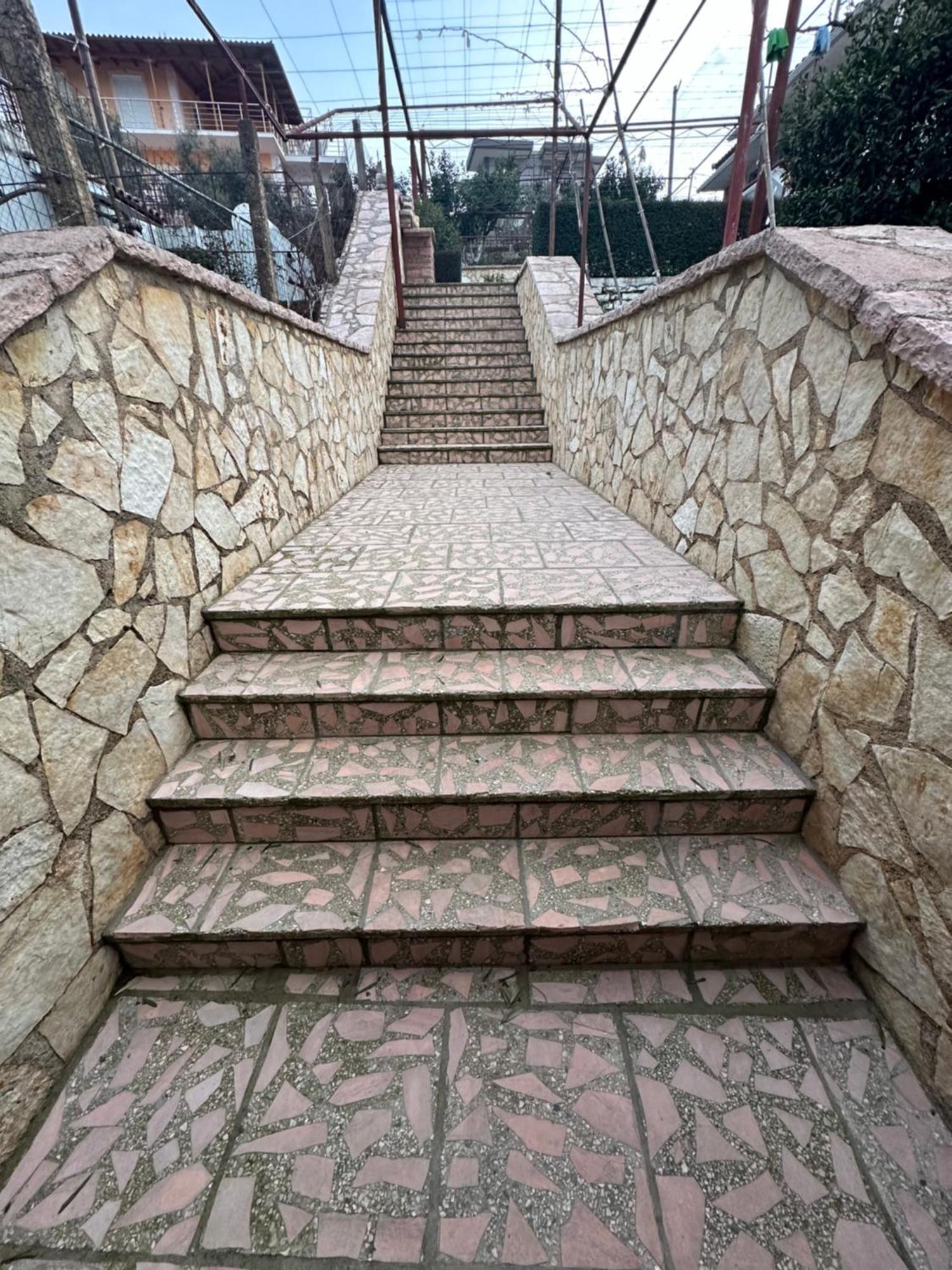 Villa Kevin'S Саранде Екстериор снимка