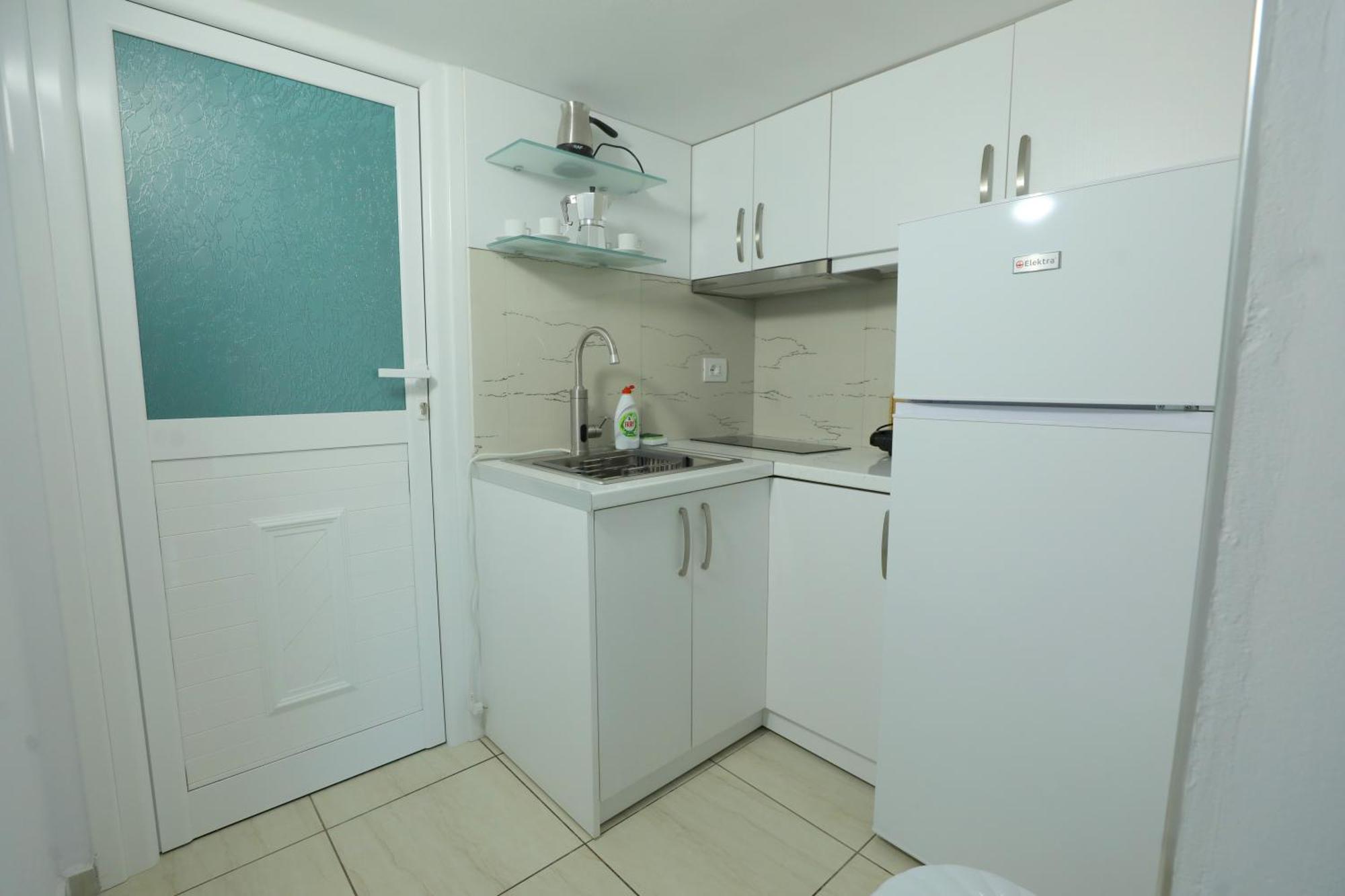 Villa Kevin'S Саранде Екстериор снимка