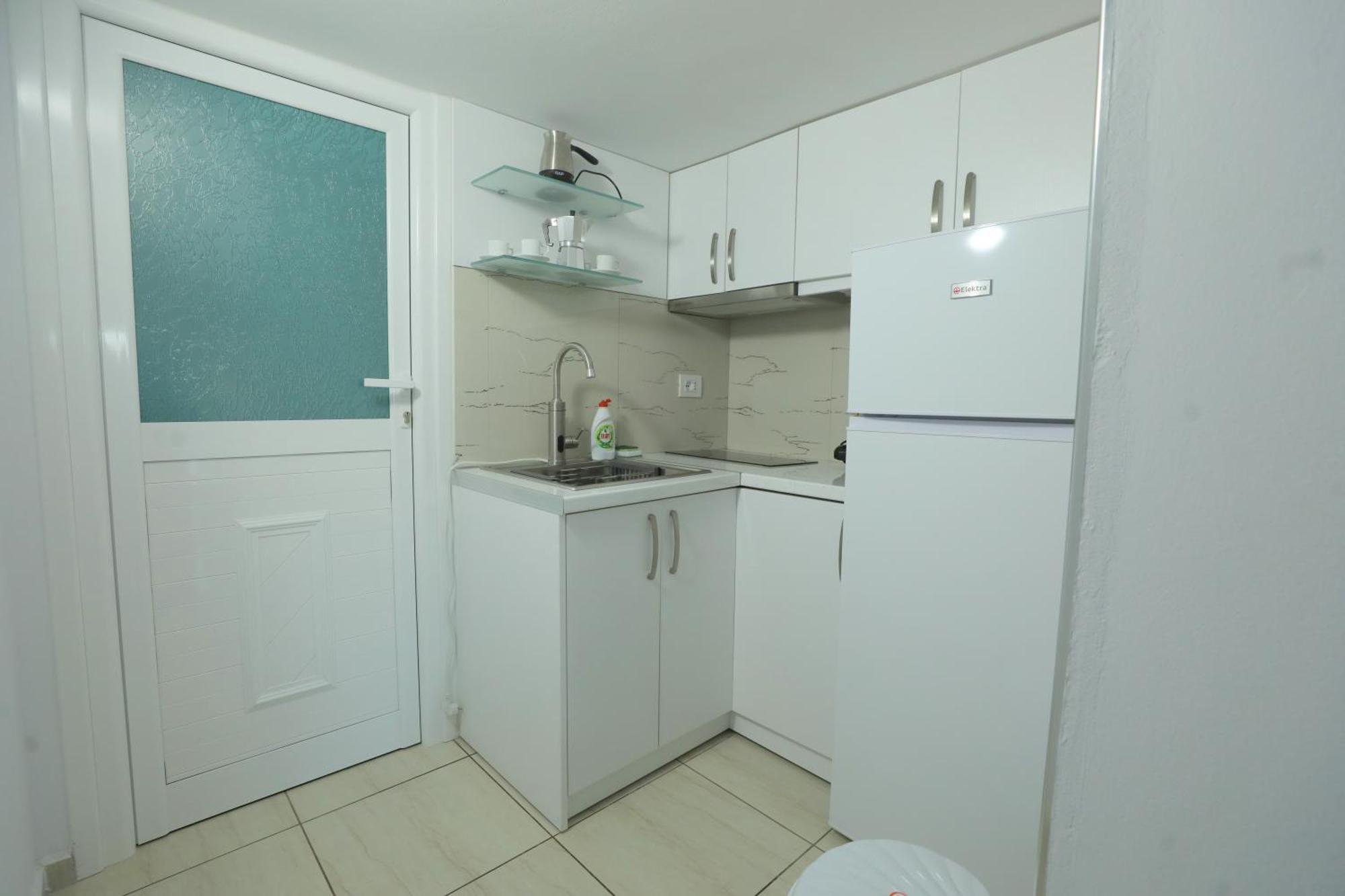 Villa Kevin'S Саранде Екстериор снимка