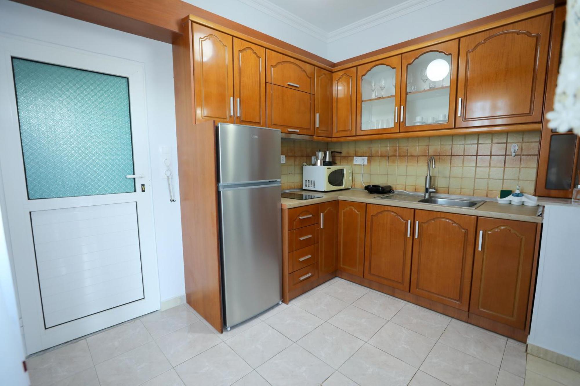 Villa Kevin'S Саранде Екстериор снимка