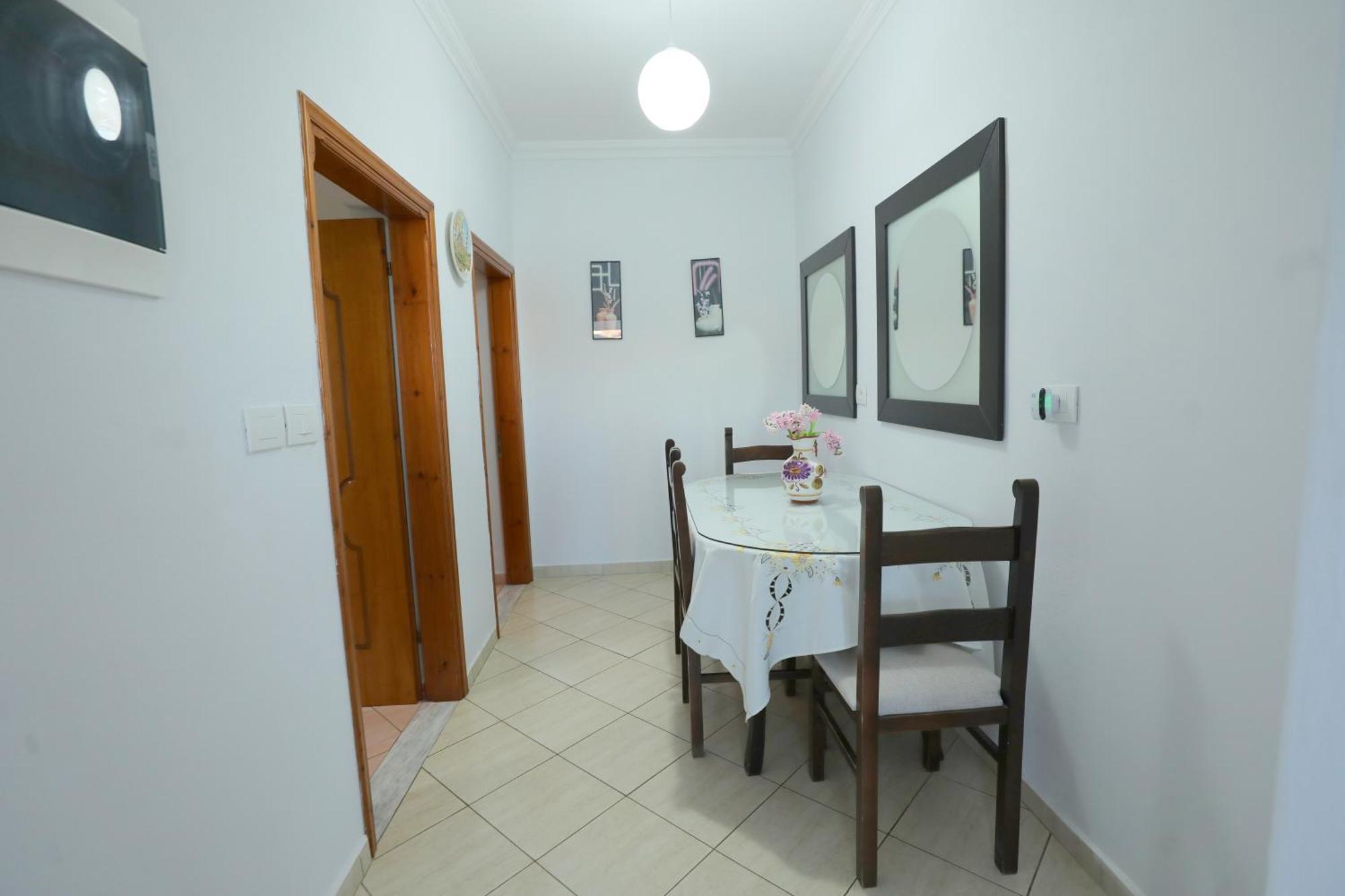 Villa Kevin'S Саранде Екстериор снимка