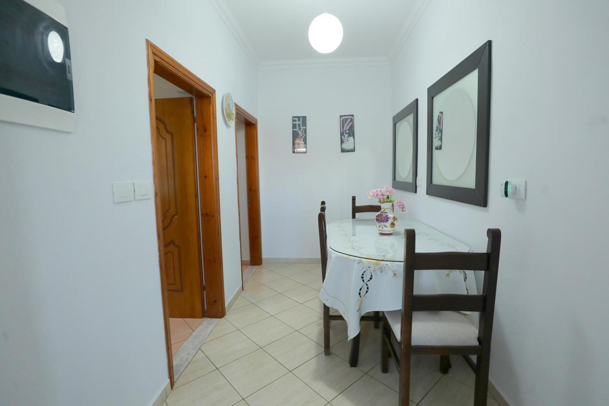 Villa Kevin'S Саранде Екстериор снимка