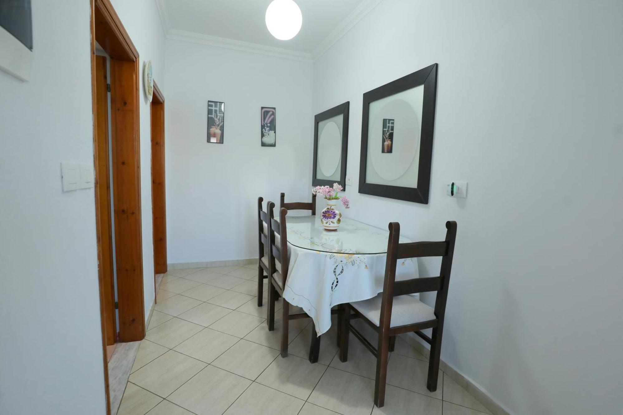 Villa Kevin'S Саранде Екстериор снимка
